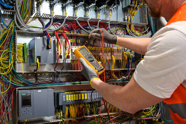 Best Electric Panel Repair  in Newfoundland, NJ